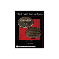 Schiffer Publishing Ltd Third Reich Warrant Discs (häftad, eng)