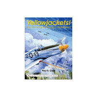 Schiffer Publishing Ltd Yellowjackets! (inbunden, eng)