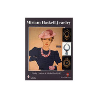 Schiffer Publishing Ltd Miriam Haskell Jewelry (inbunden, eng)