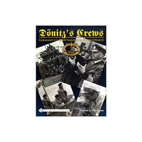 Schiffer Publishing Ltd Donitz’s Crews (inbunden, eng)