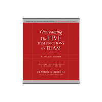 John Wiley & Sons Inc Overcoming the Five Dysfunctions of a Team (häftad, eng)