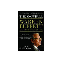 Bloomsbury Publishing PLC The Snowball (häftad, eng)