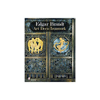 Schiffer Publishing Ltd Edgar Brandt (inbunden, eng)