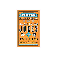 Baker publishing group More Laugh–Out–Loud Jokes for Kids (häftad, eng)