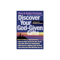 Baker publishing group Discover Your God–Given Gifts (häftad, eng)