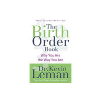 Fleming h. revell company The Birth Order Book – Why You Are the Way You Are (häftad, eng)