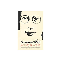 University of Nebraska Press Gravity and Grace (häftad, eng)