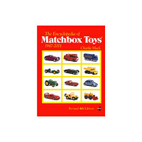 Schiffer Publishing Ltd The Encyclopedia of Matchbox Toys (häftad, eng)