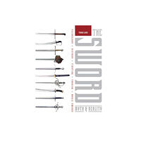 Schiffer Publishing Ltd The Sword (inbunden, eng)