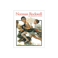 Abbeville Press Inc.,U.S. Norman Rockwell (inbunden, eng)