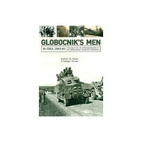 Schiffer Publishing Ltd Globocnik’s Men in Italy, 1943-45 (inbunden, eng)