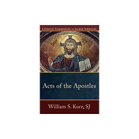 Baker publishing group Acts of the Apostles (häftad, eng)