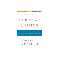 Baker publishing group Christian Ethics – Contemporary Issues and Options (häftad, eng)