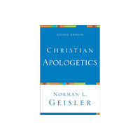 Baker publishing group Christian Apologetics (häftad, eng)