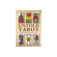 Schiffer Publishing Ltd Untold Tarot (häftad, eng)