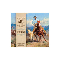 Schiffer Publishing Ltd Western Art of the Twenty-First Century (inbunden, eng)