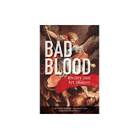 Schiffer Publishing Ltd Bad Blood (häftad, eng)