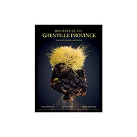 Schiffer Publishing Ltd Minerals of the Grenville Province (häftad, eng)