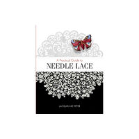 Schiffer Publishing Ltd A Practical Guide to Needle Lace (häftad, eng)