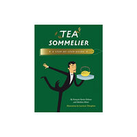 Abbeville Press Inc.,U.S. Tea Sommelier (inbunden, eng)