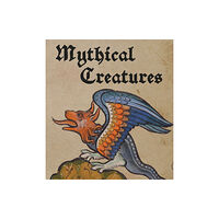 Abbeville Press Inc.,U.S. Mythical Creatures (inbunden, eng)