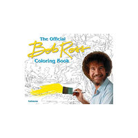 Universe Publishing The Bob Ross Coloring Book (häftad, eng)