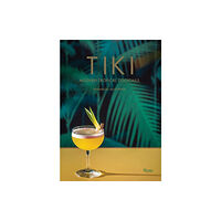 Universe Publishing Tiki (inbunden, eng)