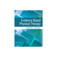 F.A. Davis Company Evidence Based Physical Therapy (häftad, eng)