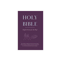 Baker publishing group Holy Bible English Version for the Deaf (häftad, eng)