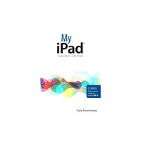 Pearson Education (US) My iPad (häftad, eng)