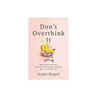 Baker publishing group Don't Overthink It (häftad, eng)