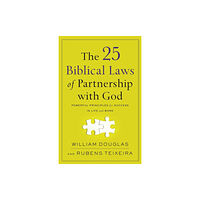 Baker publishing group The 25 Biblical Laws of Partnership with God – Powerful Principles for Success in Life and Work (häftad, eng)