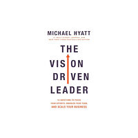 Baker publishing group The Vision-Driven Leader (häftad, eng)