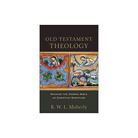 Baker publishing group Old Testament Theology – Reading the Hebrew Bible as Christian Scripture (häftad, eng)