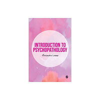 Sage Publications Ltd Introduction to Psychopathology (häftad, eng)