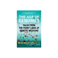 Beacon Press The Age of Genomes (häftad, eng)