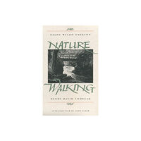 Beacon Press Nature and Walking (häftad, eng)