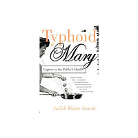 Beacon Press Typhoid Mary (häftad, eng)