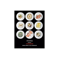 Random House USA Inc Koreatown (inbunden, eng)