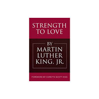 Beacon Press Strength to Love (inbunden, eng)