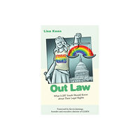 Beacon Press Out Law (häftad, eng)