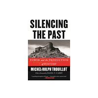 Beacon Press Silencing the Past (häftad, eng)