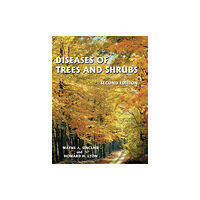 Cornell University Press Diseases of Trees and Shrubs (inbunden, eng)