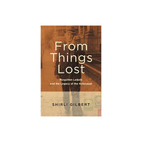 Wayne State University Press From Things Lost (häftad, eng)