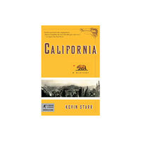 Random House USA Inc California (häftad, eng)