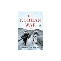 Random House USA Inc The Korean War (häftad, eng)