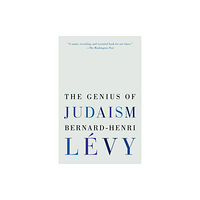 Random House USA Inc The Genius of Judaism (häftad, eng)