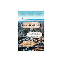 Random House USA Inc Dear Los Angeles (häftad, eng)