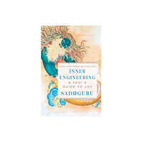 Random House USA Inc Inner Engineering (inbunden, eng)