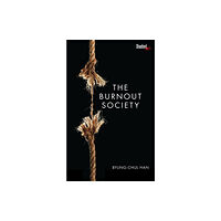 Stanford university press The Burnout Society (häftad, eng)